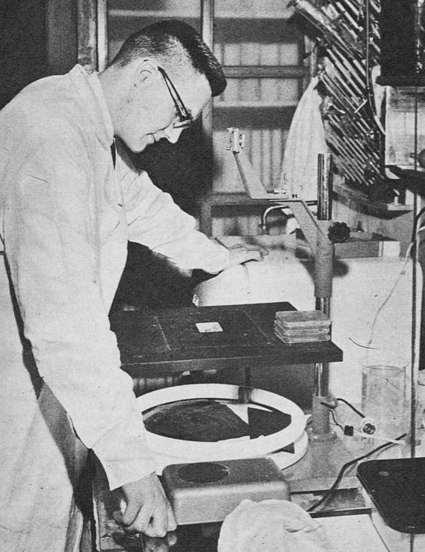 Puri lab at Sanford Burnham Prebys in 2025.