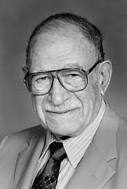 William H. Fishman in 1996.
