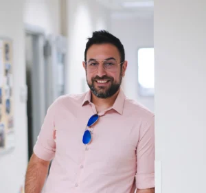 Alessandro Vasciaveo, PhD