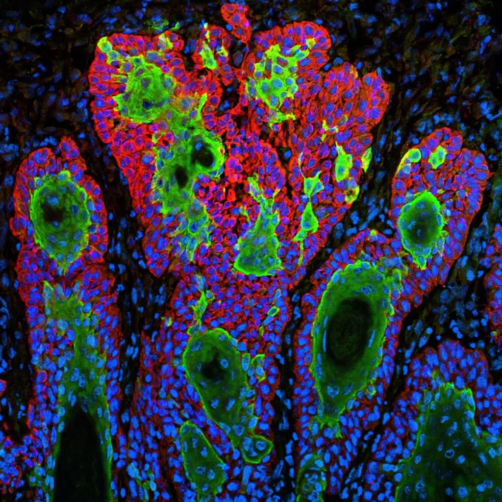 skin-cancer-cells